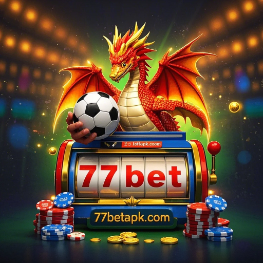 Explorando a Categoria de Pagamentos no Site de Jogos 77 Bet