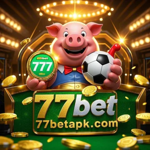 Apostas Esportivas no 77 bet: Uma Nova Era de Entretenimento e Investimento