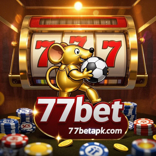 A Ascensão dos Jogos Virtuais na Plataforma 77 Bet